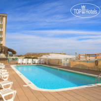 Best Western Fort Walton Beachfront 