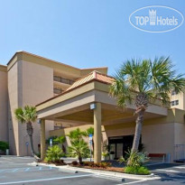 Holiday Inn Resort Fort Walton Beach