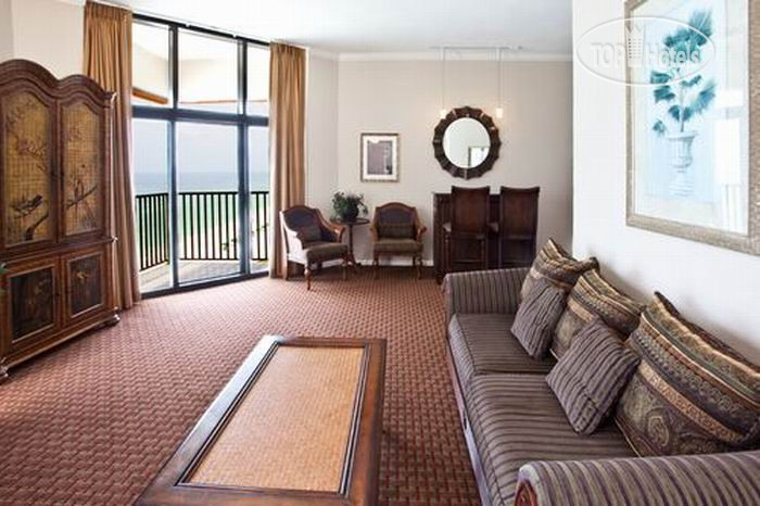 New photos from tourists Holiday Inn Resort Fort Walton Beach 3*