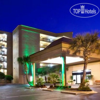 Holiday Inn Resort Fort Walton Beach