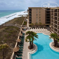 Holiday Inn Resort Fort Walton Beach