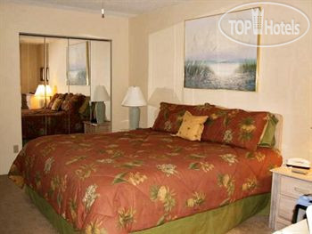 New photos from tourists ResortQuest Rentals at Island Echos Condominiums 3*