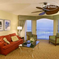 Hutchinson Island Marriott Beach Resort & Marina
