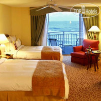 Hutchinson Island Marriott Beach Resort & Marina