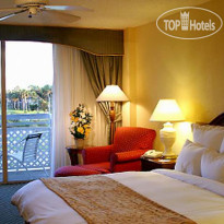 Hutchinson Island Marriott Beach Resort & Marina