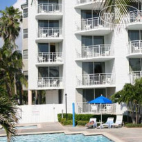 Hutchinson Island Marriott Beach Resort & Marina