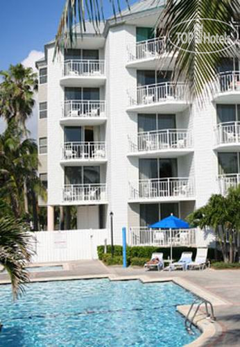 Hutchinson Island Marriott Beach Resort & Marina