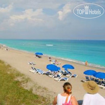 Hutchinson Island Marriott Beach Resort & Marina