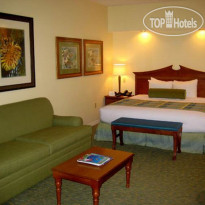 Holiday Inn Hotel & Suites Clearwater Beach South