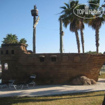 Holiday Inn Hotel & Suites Clearwater Beach South