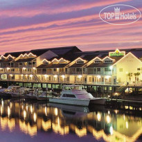 Holiday Inn Hotel & Suites Clearwater Beach South