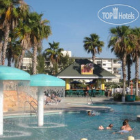 Holiday Inn Hotel & Suites Clearwater Beach South