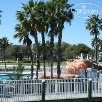 Holiday Inn Hotel & Suites Clearwater Beach South