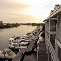 Holiday Inn Hotel & Suites Clearwater Beach South
