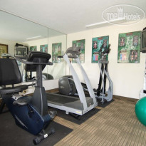 Best Western Jacksonville Airport