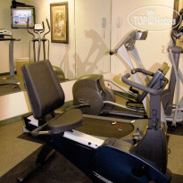 Best Western Jacksonville Airport