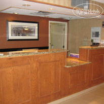 Best Western Jacksonville Airport