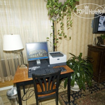 Best Western Jacksonville Airport