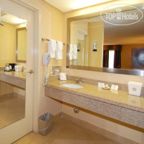 Best Western Jacksonville Airport