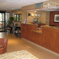 Best Western Jacksonville Airport