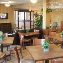 Best Western Jacksonville Airport