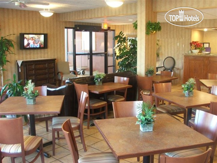 New photos from tourists Best Western Jacksonville Airport 2*