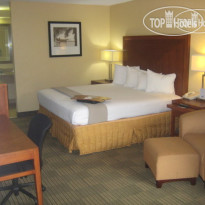 Best Western Jacksonville Airport