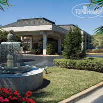 Best Western Jacksonville Airport