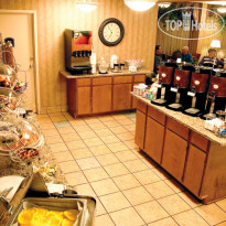 Best Western Jacksonville Airport