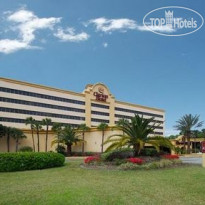 Clarion Hotel Airport Conference Center 