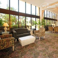 Clarion Hotel Airport Conference Center 