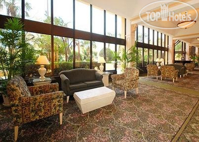 New photos from tourists Clarion Hotel Airport Conference Center 3*