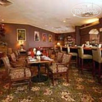 Clarion Hotel Airport Conference Center 