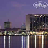 Hyatt Regency Jacksonville Riverfront