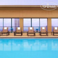 Hyatt Regency Jacksonville Riverfront