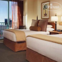 Hyatt Regency Jacksonville Riverfront