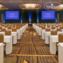 Hyatt Regency Jacksonville Riverfront