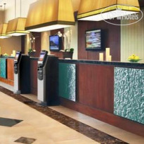 Hyatt Regency Jacksonville Riverfront