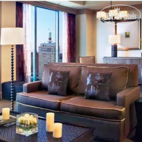 Hyatt Regency Jacksonville Riverfront