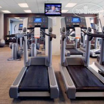 Hyatt Regency Jacksonville Riverfront