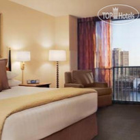 Hyatt Regency Jacksonville Riverfront