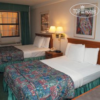 La Quinta Inn Jacksonville Baymeadows 