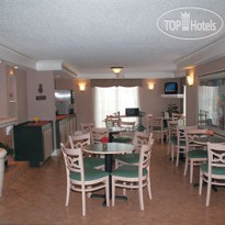 La Quinta Inn Jacksonville Baymeadows 