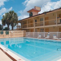 La Quinta Inn Jacksonville Baymeadows 