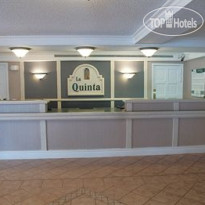 La Quinta Inn Jacksonville Baymeadows 