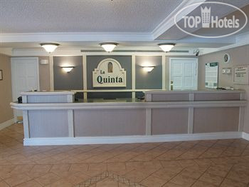 New photos from tourists La Quinta Inn Jacksonville Baymeadows 2*