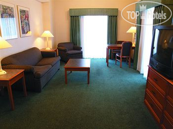 New photos from tourists La Quinta Inn Jacksonville Orange Park 2*