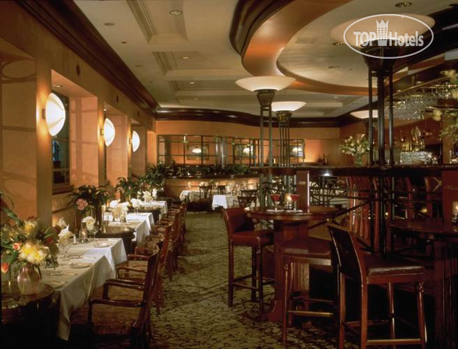 New photos from tourists Omni Jacksonville 4*