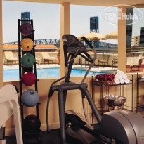 Omni Jacksonville 