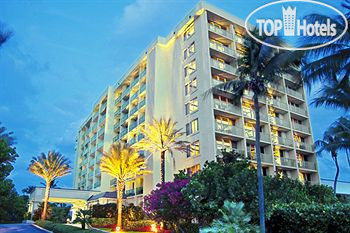 Hotelier's photos Jupiter Beach Resort & Spa 4*
